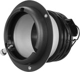 Jorixxy Profoto Speedring to Bowens Mount Converter Monolight Interchangeable Adapter Ring