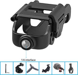 jorixxy 4 in 1 Tripod and Action GoPro Mount Stand Bracket for DJI Osmo Pocket & DJI Pocket 2, Action Cam Tripod Mount with Screw