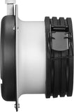 Jorixxy Profoto Speedring to Bowens Mount Converter Monolight Interchangeable Adapter Ring